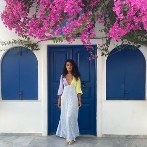 Meet your Posher, Ana